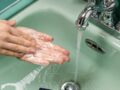 Hygiène : en images, cette expérience prouve l’importance de bien se laver les mains
