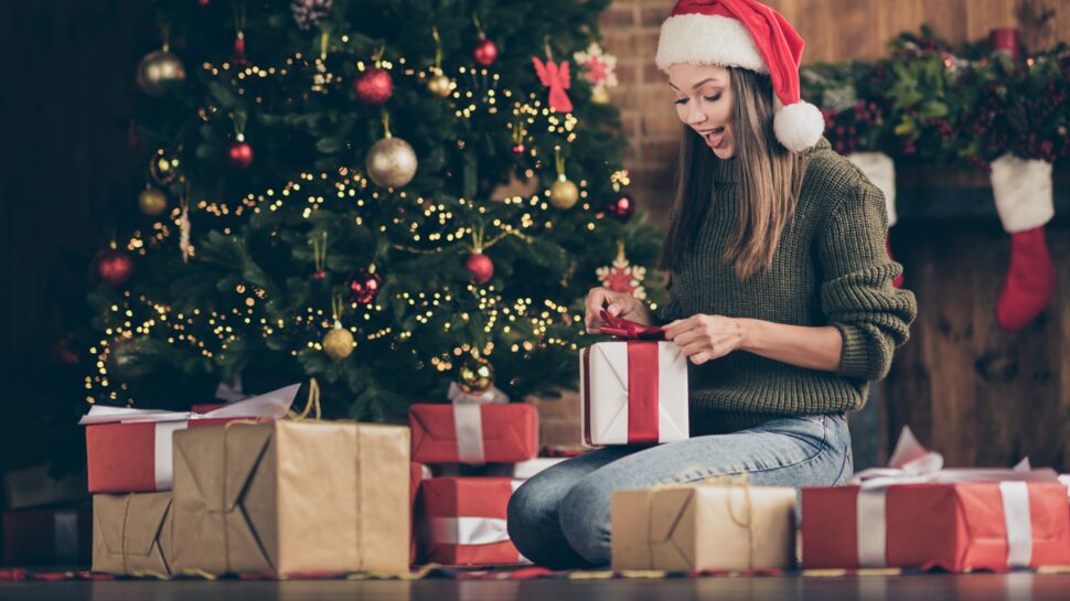 Noël : découvrez la capitellophobie, cette peur étrange des cadeaux