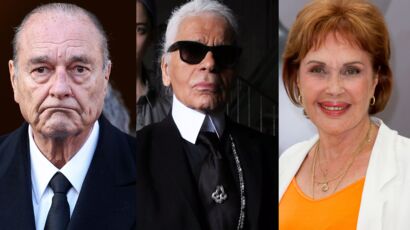 Actualités Karl Lagerfeld : Femme Actuelle Le MAG Actualités Karl Lagerfeld : Femme Actuelle Le MAG