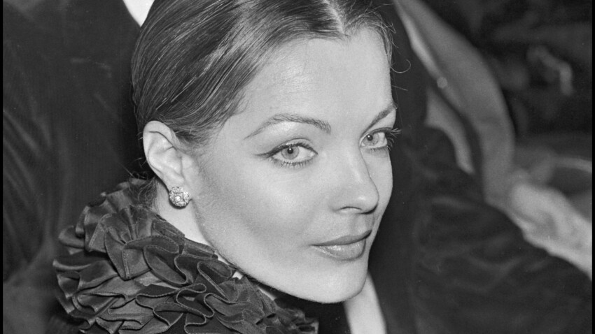 Romy Schneider Les Violences Et Les Humiliations Sexuelles Que Son Beau Pere Lui A Fait Endurer Femme Actuelle Le Mag