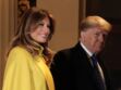 Donald Trump : il humilie (encore) sa femme Melania devant la presse