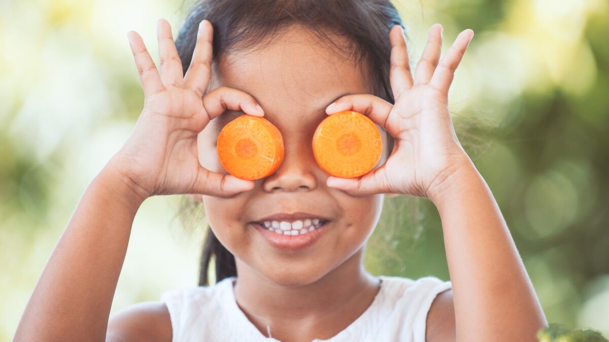 3 habitudes à prendre dès le plus jeune âge de votre enfant pour ...