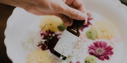 Huiles essentielles, actus, articles et dossiers sur Huiles essentielles, actus, articles et dossiers sur