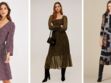 Tendance robes imprimées : 20 modèles canons pour toutes les morphos