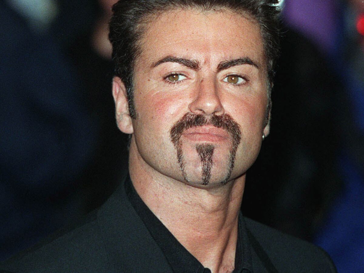 George Michael Sa Soeur Melanie Panayiotou Meurt Trois Ans Jour Pour Jour Apres Le Deces Du Chanteur Femme Actuelle Le Mag