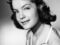 Romy Schneider (autour de 17 ans) lors d'une séance photo au milieu des années 50.