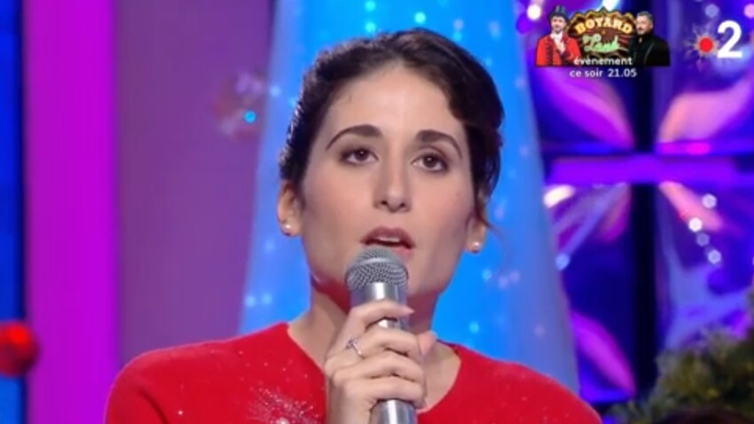 N Oubliez Pas Les Paroles Caroline Elimination Vidéo - "N'oubliez pas les paroles" : la Maestro Cindy très déçue par