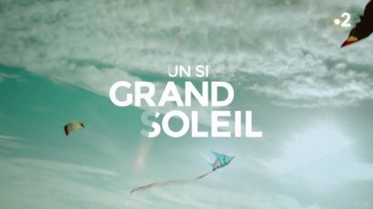 Un Si Grand Soleil Pourquoi France 2 Ne Diffusera Pas D Episode Vendredi 26 Mars 2021 Femme Actuelle Le Mag