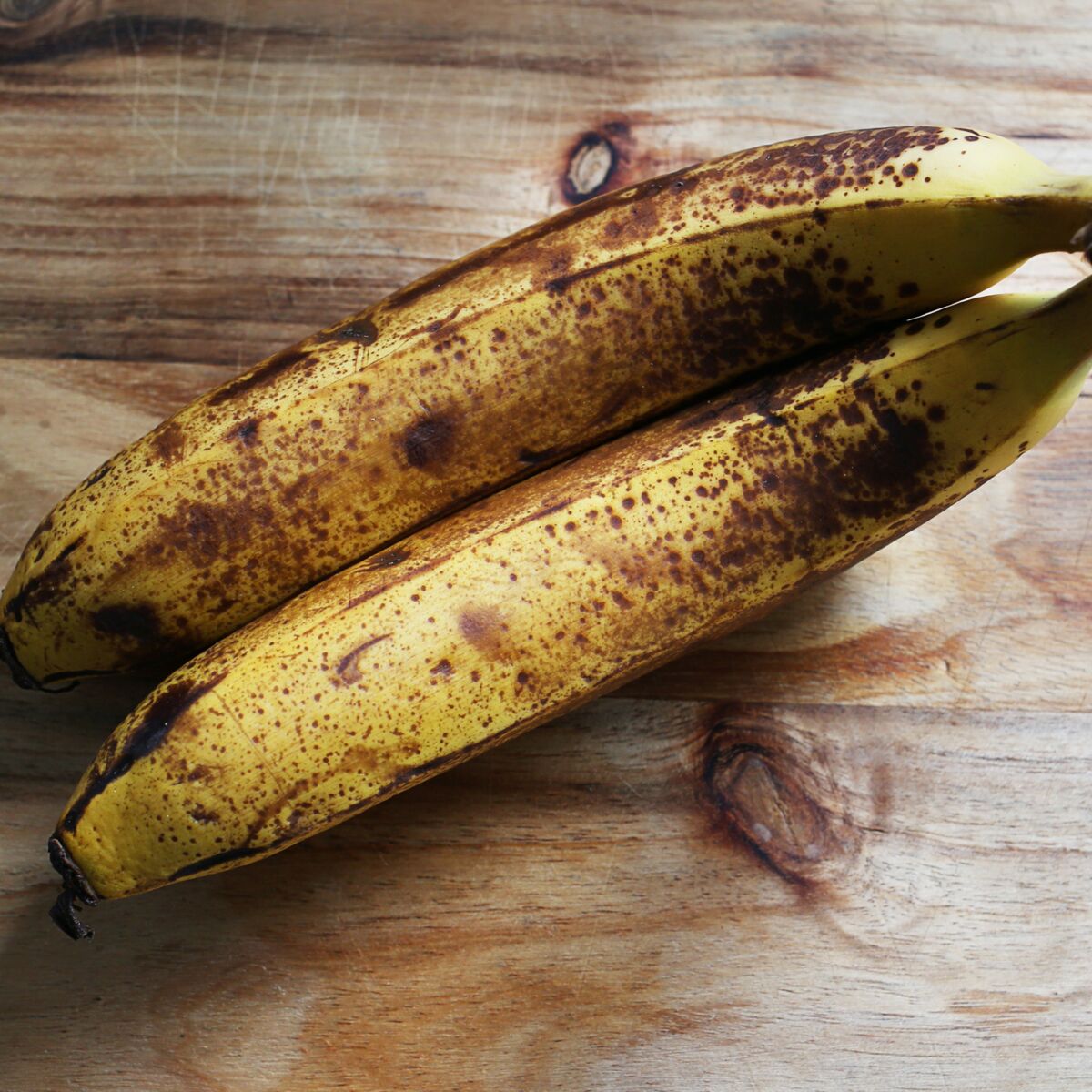 La bonne astuce pour conserver les bananes fraîches le plus