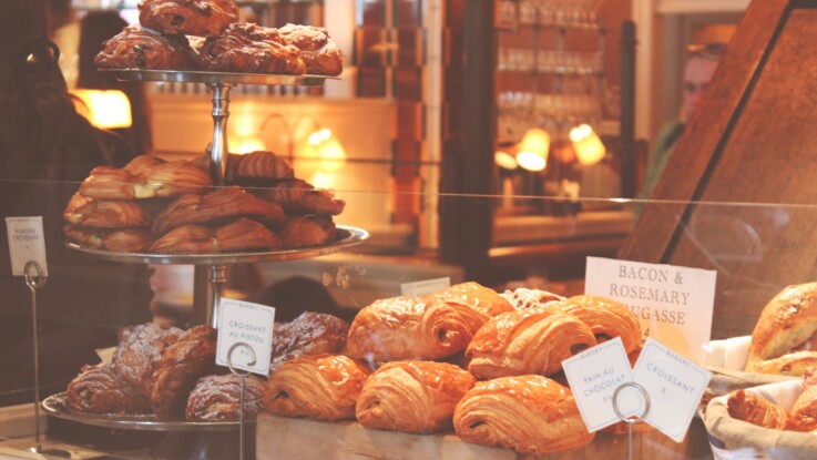 Comment Faire Des Chaussons Aux Pommes Femme Actuelle Le Mag