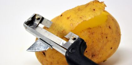 Comment manger des pommes de terre sans grossir ? : Femme Comment manger des pommes de terre sans grossir ? : Femme