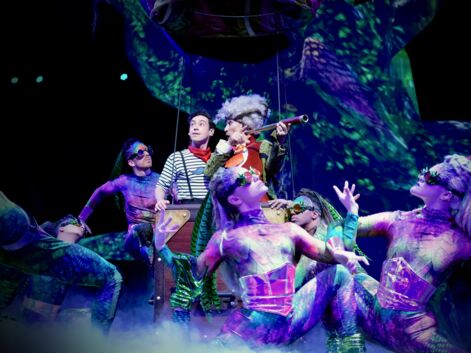 Cirque de Paname : un nouveau spectacle envoûtant à Paris