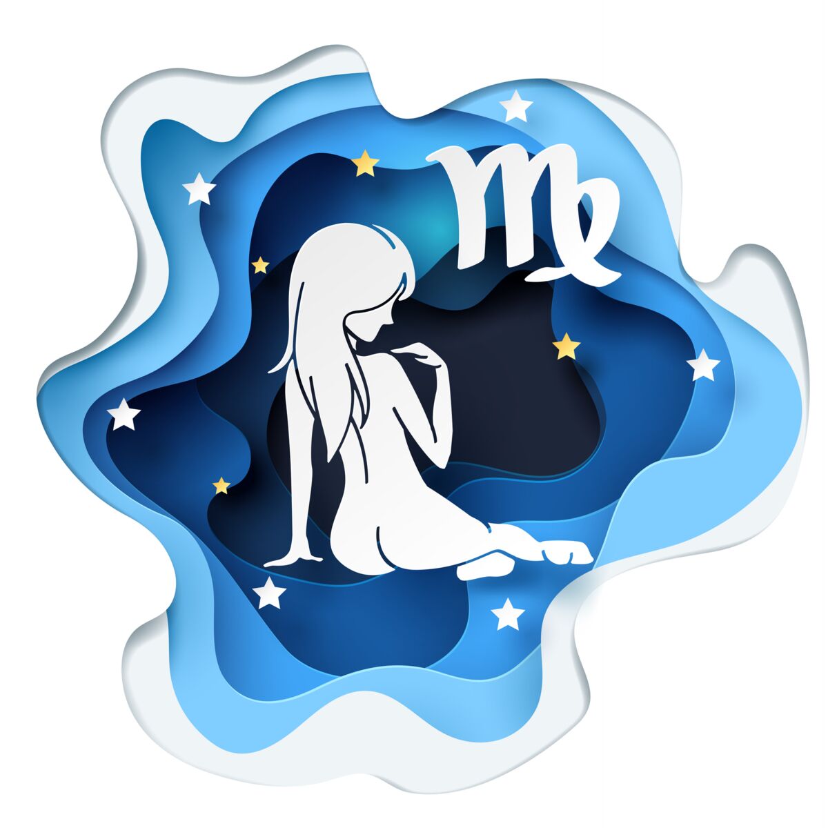 Janvier Horoscope Du Mois Pour La Vierge Femme Actuelle Le Mag