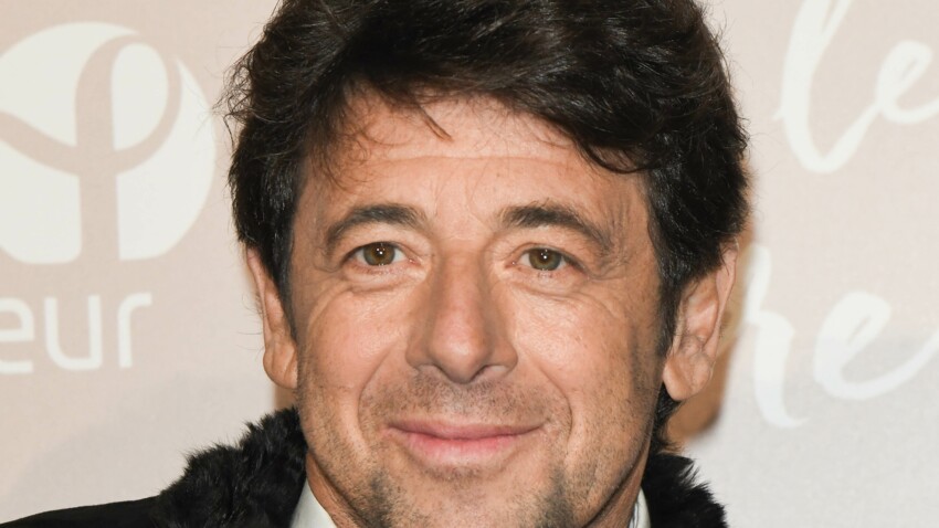 Patrick Bruel Sur W9 Les Internautes Choques Par Le Documentaire Femme Actuelle Le Mag