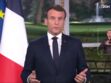 Emmanuel Macron : l’erreur du président lors des voeux de fin d’année