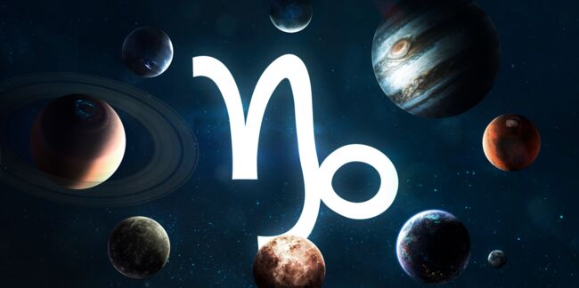 Horoscope 2020 : toutes nos prévisions pour le Capricorne