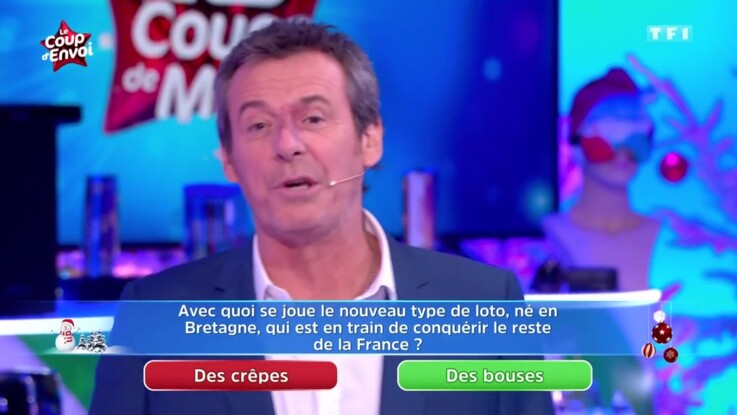 Les 12 Coups De Midi Jean Luc Reichmann Choque Par Une Question