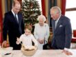 Elizabeth II et le prince George : cette photo déjà historique