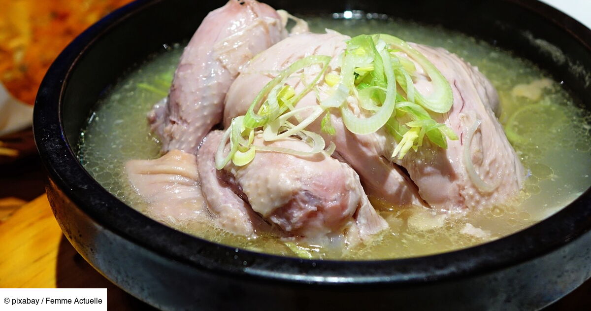 Poule au pot farcie : nos meilleures recettes et nos conseils de