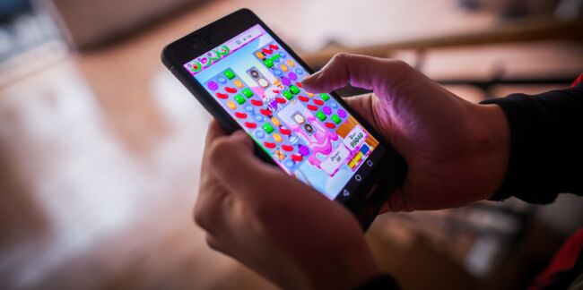 3 jeux de réflexion sur smartphone qui nous rendent addict !