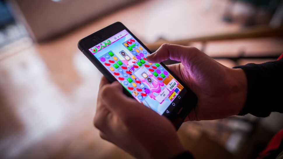 3 jeux de réflexion sur smartphone qui nous rendent addict !