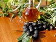Comment faire des olives noires maison ?