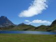 Merveilles du monde : les lacs d'altitude