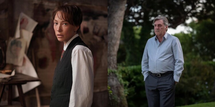 Télévision 6 Séries à Ne Pas Manquer En 2020 Femme