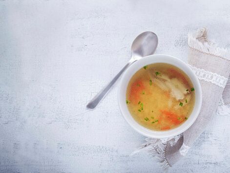Régime soupe : nos recettes faciles et gourmandes pour mincir sans avoir faim