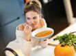 Régime soupe : nos recettes faciles et gourmandes pour mincir sans avoir faim