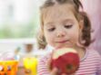 Les émissions culinaires encourageraient les enfants à avoir une alimentation plus équilibrée