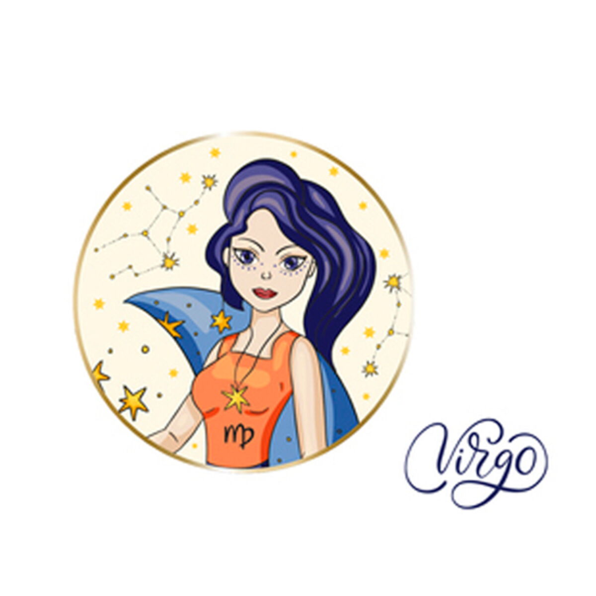 Profil Psychologique De La Vierge Ce Que Votre Signe Astrologique Dit De Vous Femme Actuelle Le Mag