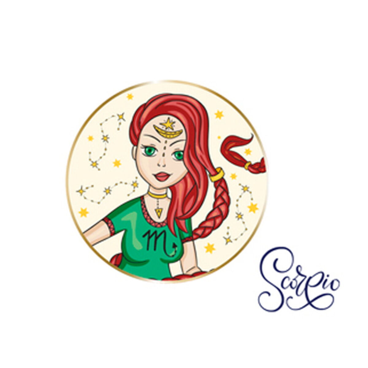 Profil Psychologique Du Scorpion Ce Que Votre Signe Astrologique Dit De Vous Femme Actuelle Le Mag