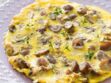 Omelettes aux pommes de terre, aux champignons ou aux lardons : 10 recettes faciles et gourmandes