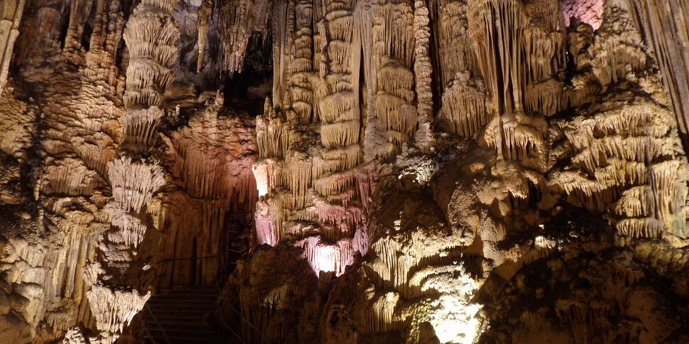 La grotte de Lombrives, un labyrinthe millénaire en Ariège