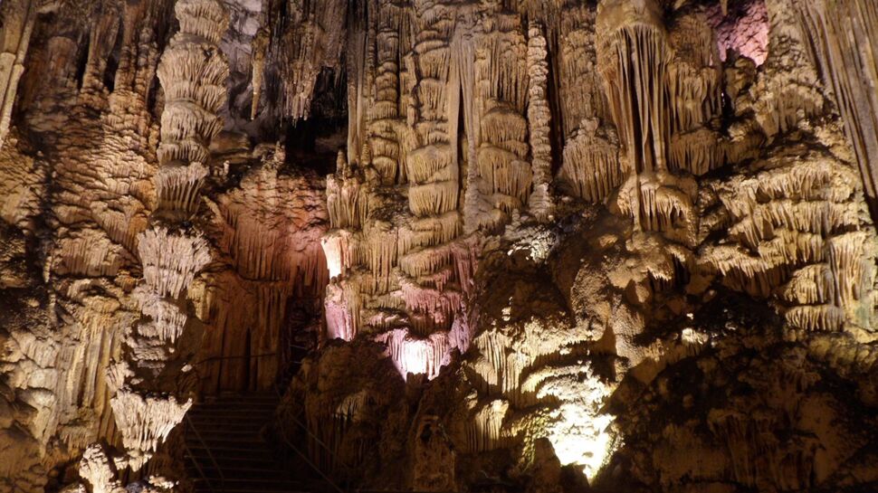 La grotte de Lombrives, un labyrinthe millénaire en Ariège