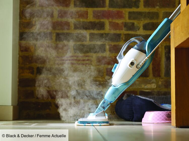 Nettoyage à sec : comment le faire chez soi ? : Femme Actuelle Le MAG
