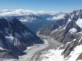Zoom sur les plus beaux glaciers de France