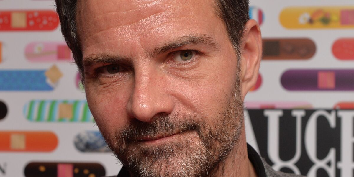 Jerome Kerviel Ce Cadeau Qui A Redonne Un Sens A Sa Vie Femme Actuelle Le Mag