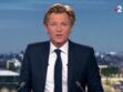 Vidéo - Laurent Delahousse pousse un vrai coup de gueule en plein journal de 20 heures