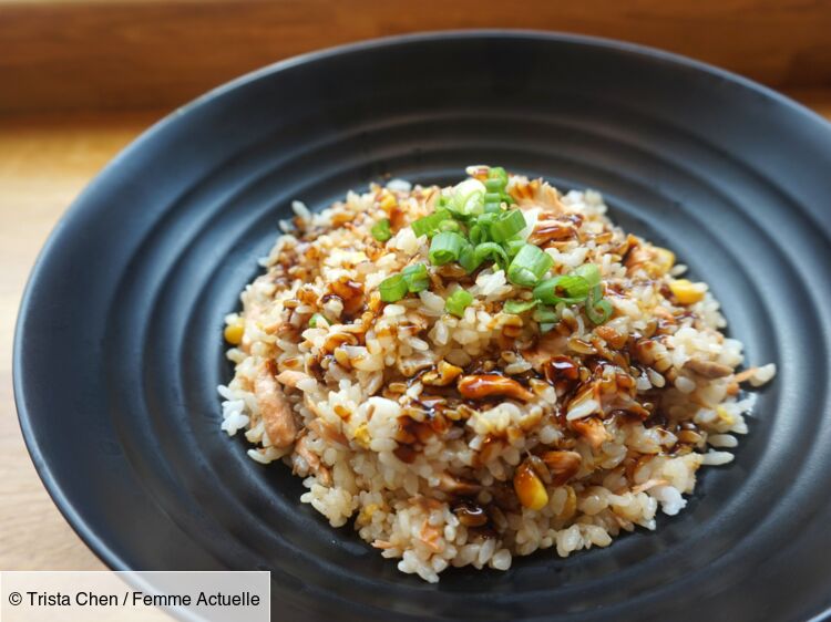 Comment réussir la cuisson du riz basmati ? : Femme Actuelle Le MAG