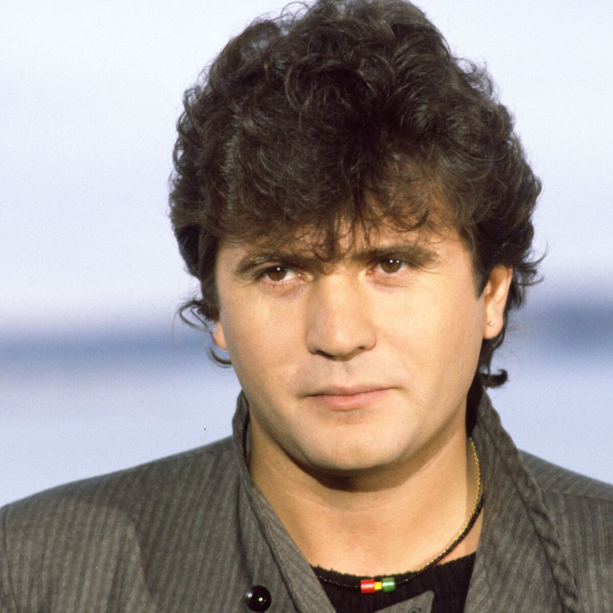 A Quel Age Est Mort Daniel Balavoine Mort de Daniel Balavoine : les révélations glaciales sur les conditions  dans lesquelles son corps a été retrouvé : Femme Actuelle Le MAG