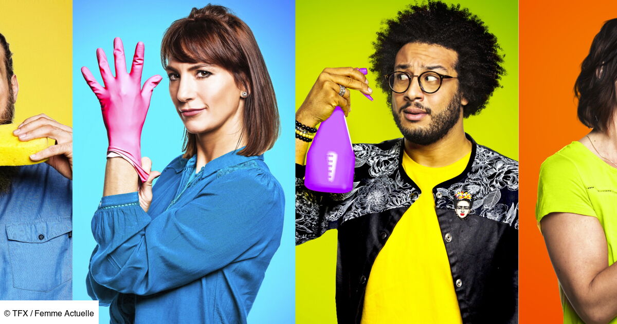 "Cleaners, les experts du ménage" : tout ce qu’il faut savoir sur