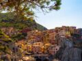 Les Cinq Terre : nos idées de randonnées en Italie