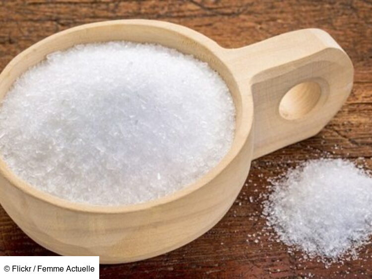 Tout savoir sur la saccharine Femme Actuelle Le MAG