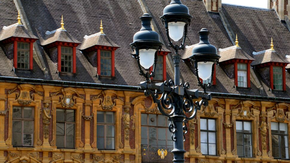 Visiter Lille : zoom sur quatre sites incontournables de la capitale des Flandres
