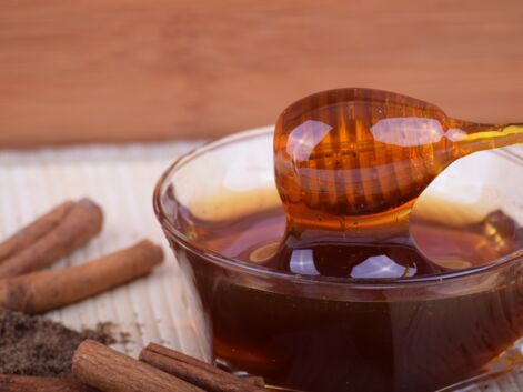 Nos délicieuses recettes sucrées avec du miel