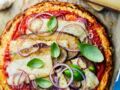 Pizza sans pâte : tous nos conseils pour la réussir
