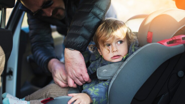 Pourquoi il ne faut pas dormir dans sa voiture ?