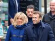 Brigitte Macron : sa soirée en amoureux avec Emmanuel Macron tourne au cauchemar